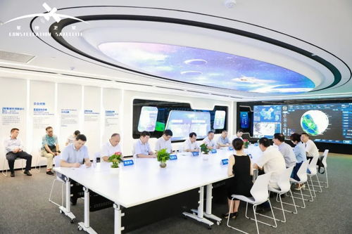 筑夢太空，服務民生 廈門“科技壹號”新聞發布會暨衛星產業發展論壇盛大召開